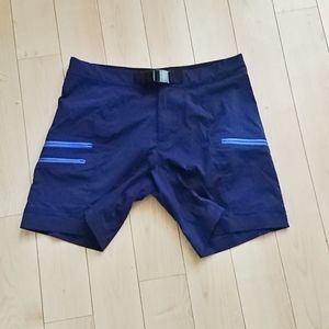 Arc'teryx shorts